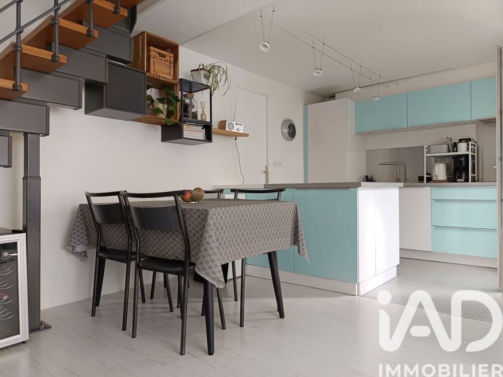 Vente Maison/villa 3 pièces