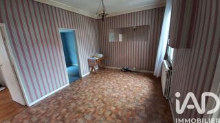  Maison à vendre 4 pièces 45 m²