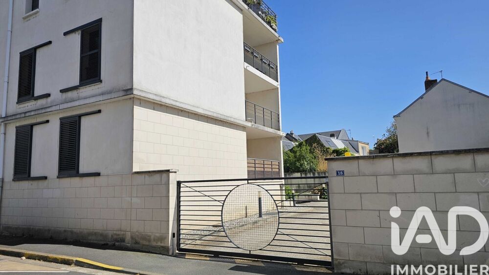 Vente Appartement Vente Appartement 4 pièces Tours