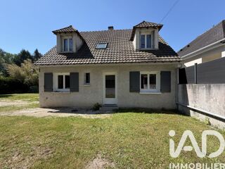  Maison � vendre 4 pi�ces 97 m�