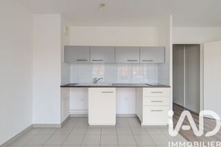  Appartement à vendre 1 pièce 29 m²