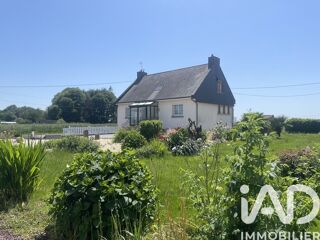  Maison à vendre 4 pièces 84 m²