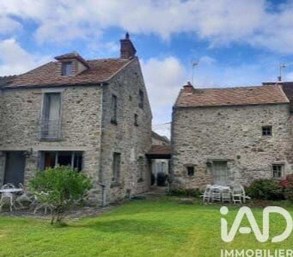 Vente Maison/villa 11 pièces