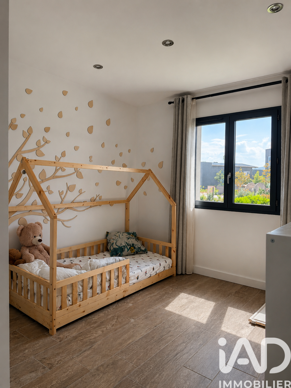 Vente Maison Vente Maison traditionnelle 5 pièces Brindas