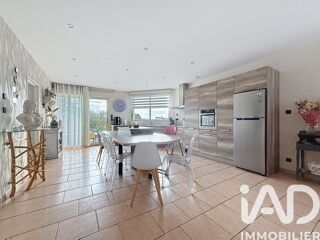  Maison à vendre 5 pièces 157 m²