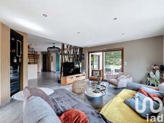  Maison à vendre 8 pièces 215 m²