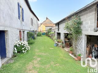  Maison à vendre 4 pièces 104 m²