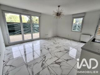  Appartement à vendre 4 pièces 80 m²