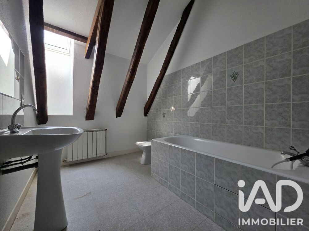 Vente Maison de village 5 pièces