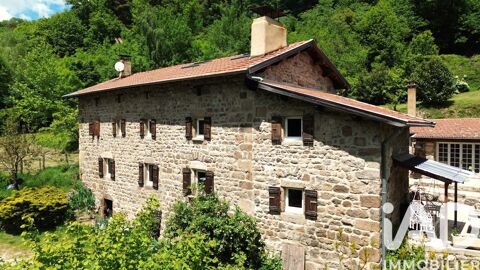   Vente Maison Maison - 9 pi�ce(s) - 220 m�