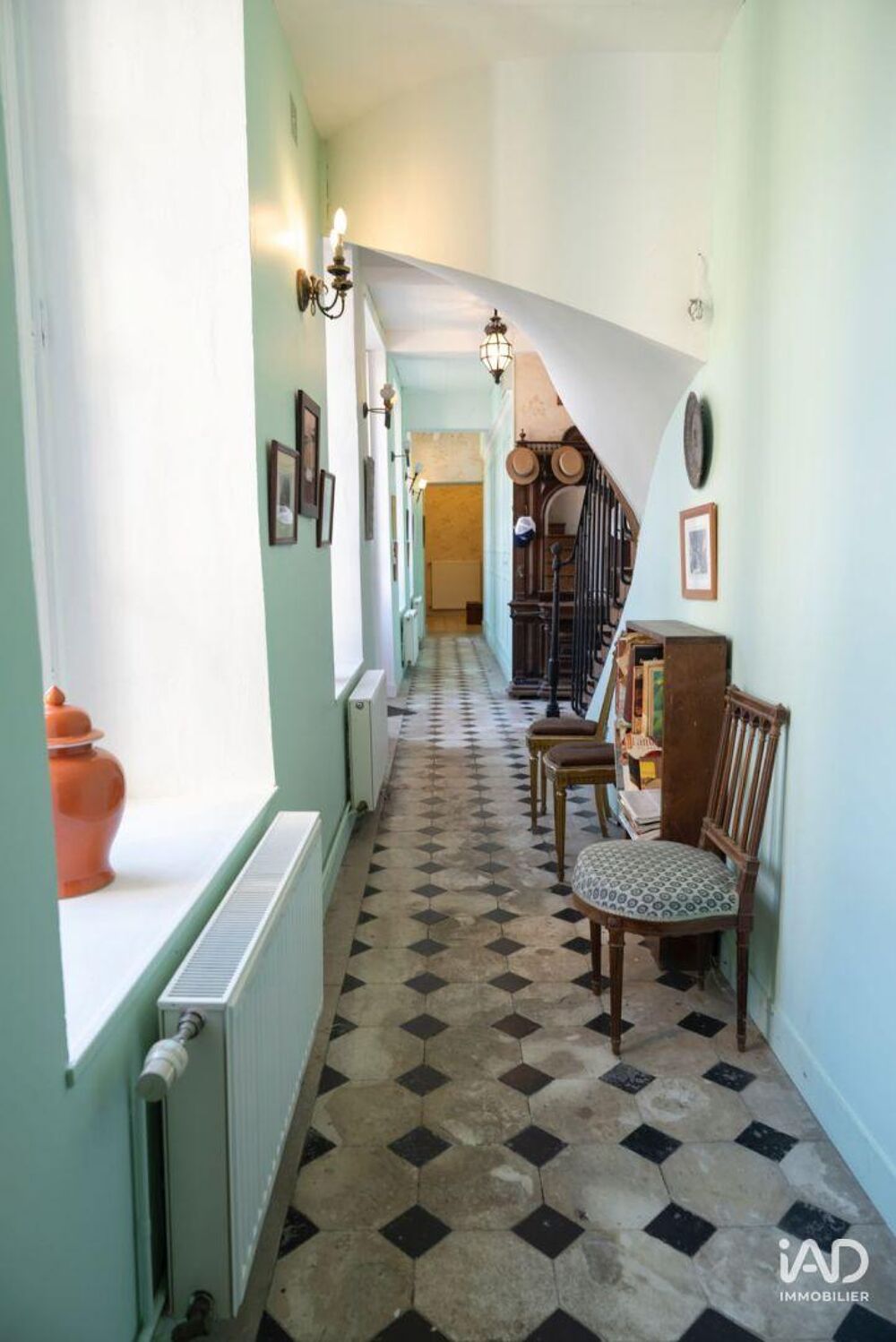 à vendre  Maison Marcilly-sur-Seine (51260)