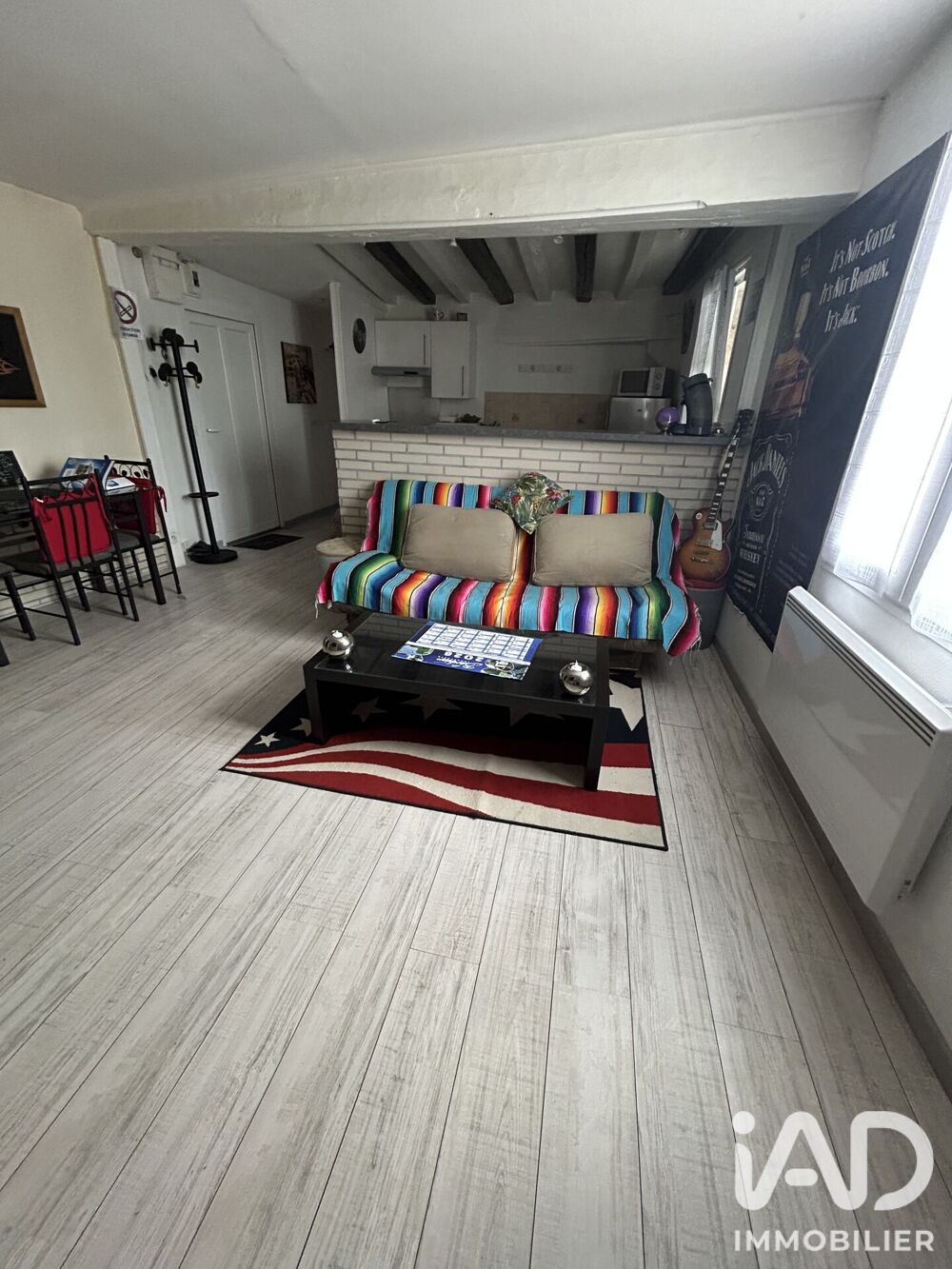 Appartement – Nogent-sur-Seine - Vue 4