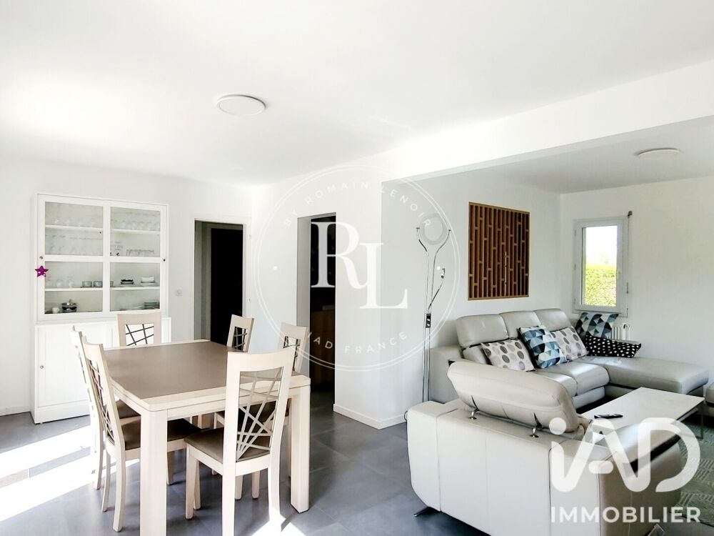 Vente Maison Vente Maison/villa 6 pièces Gonneville-en-auge