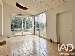 Vente Maison Vente Maison traditionnelle 4 pièces Fontenay-le-comte
