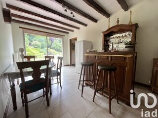  Maison à vendre 6 pièces 275 m²