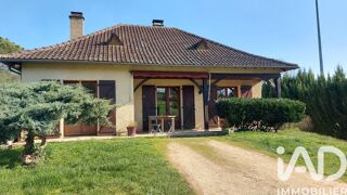 Maison 85m2 Brignac-la-Plaine