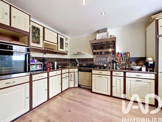  Maison � vendre 4 pi�ces 92 m�