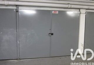 Vente Parking/Garage Vente Garage 150 m&sup2; Paris 18