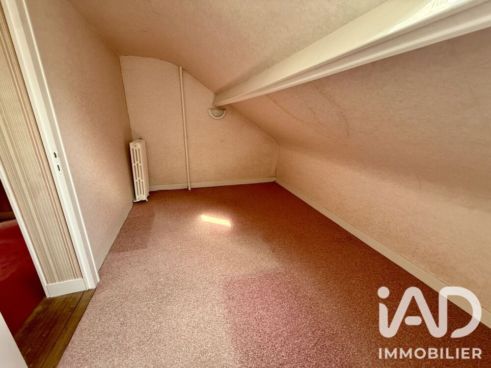 Vente Maison Vente Maison/villa 4 pièces Le pin