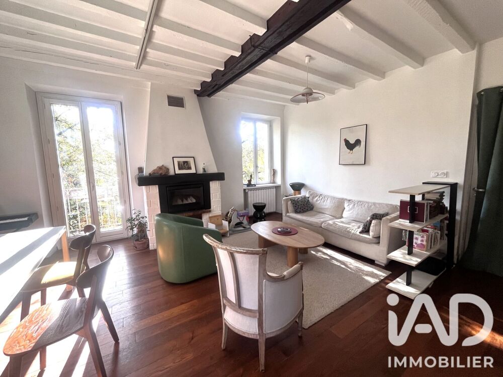 Vente Appartement Vente Appartement 3 pièces Annecy