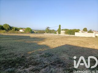  Terrain à vendre 1204 m²
