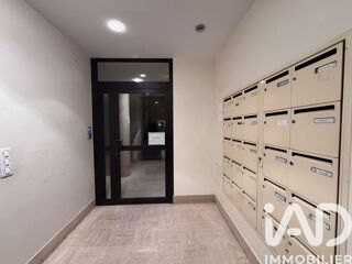  Appartement à vendre 1 pièce 41 m²