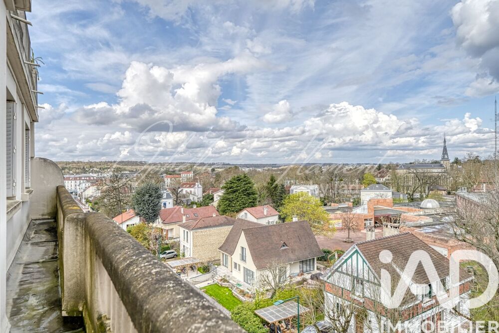 Vente Appartement Vente Appartement 4 pièces Le pecq