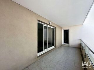  Appartement � louer 2 pi�ces 40 m�