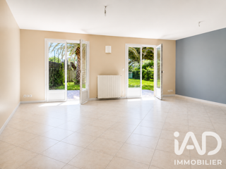  Maison à vendre 5 pièces 125 m²