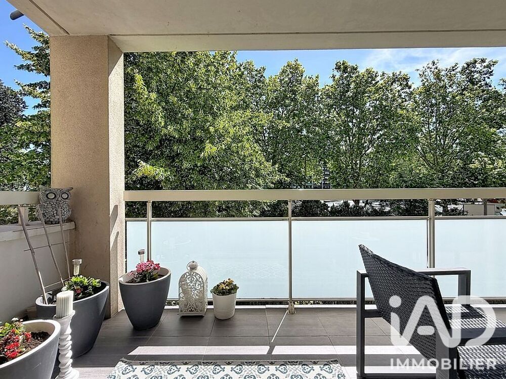 Vente Appartement Vente Appartement 3 pièces Sevran