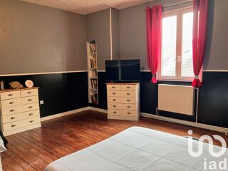  Maison à vendre 8 pièces 220 m²