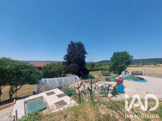  Maison à vendre 5 pièces 129 m²