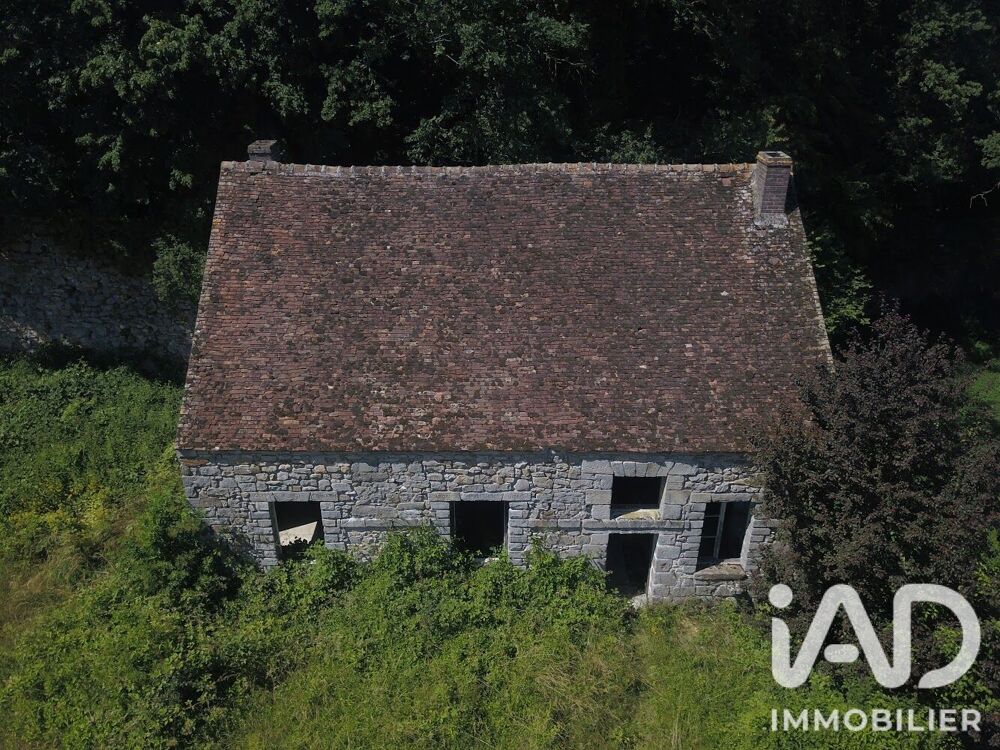 Vente Maison Vente Château 1 pièce Louan villegruis montaiguillon