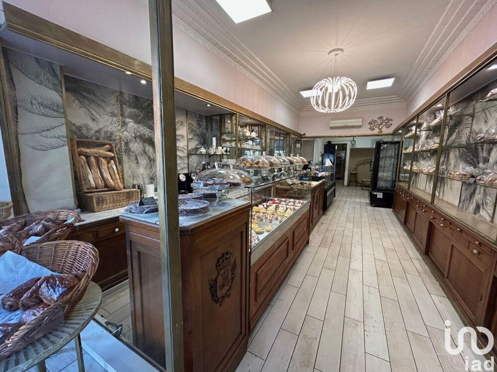   Vente Boutique/Local commercial 103 m&sup2; 