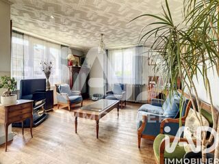  Maison à vendre 6 pièces 115 m²