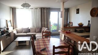  Appartement à vendre 3 pièces 68 m²