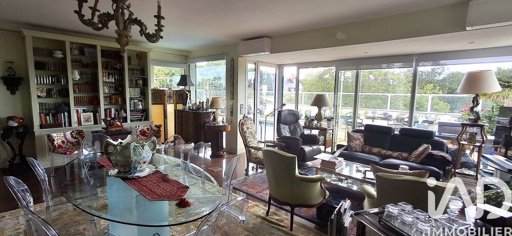 à vendre  Appartement La Rochelle (17000)