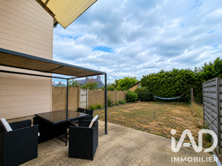  Maison à vendre 5 pièces 109 m²