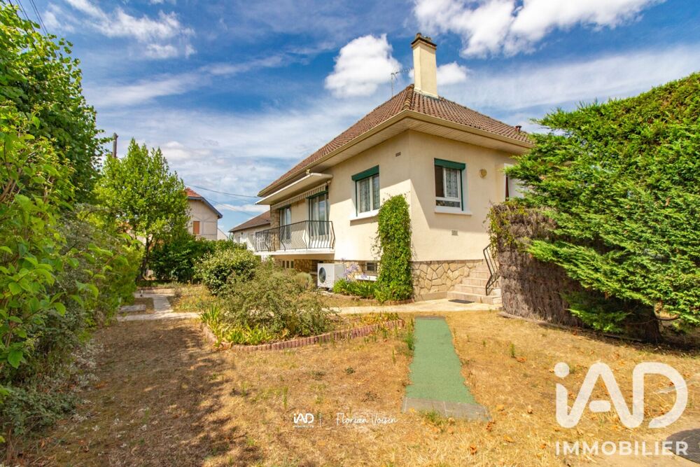 Vente Maison traditionnelle 5 pièces