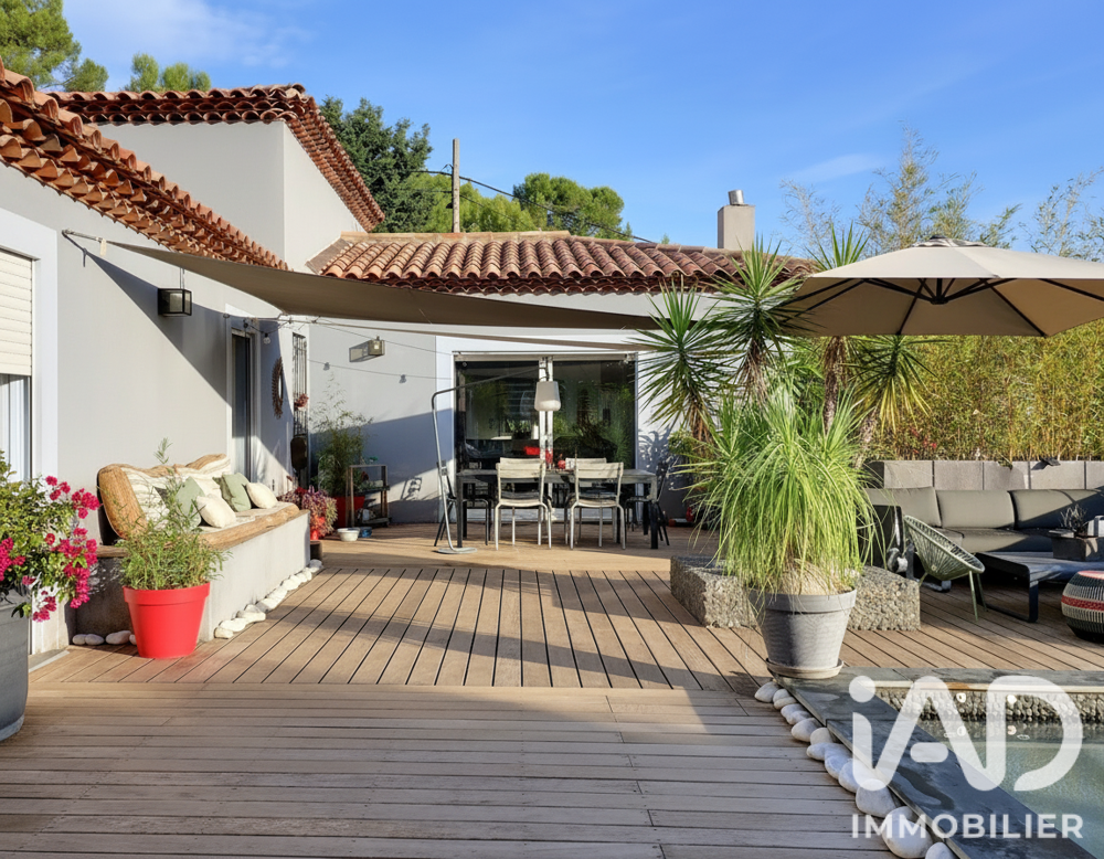 Vente Maison traditionnelle 5 pièces