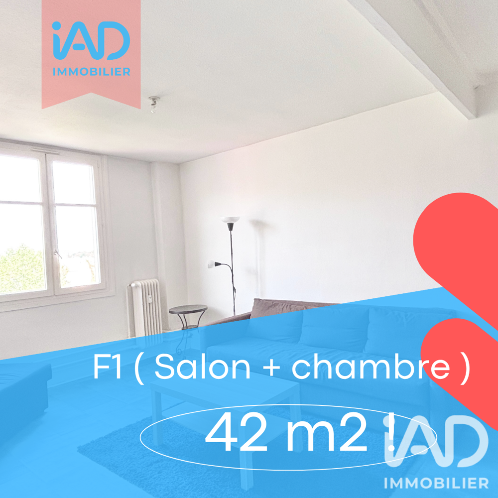 Vente Appartement Vente Appartement 3 pièces Saint-Étienne