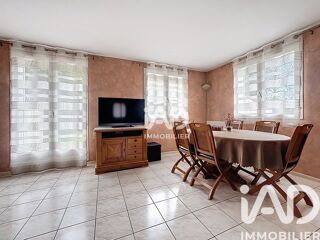  Maison à vendre 5 pièces 100 m²