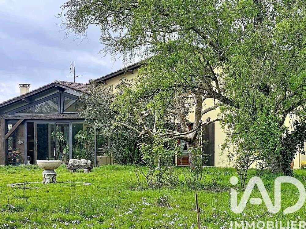 Vente Maison traditionnelle 5 pièces