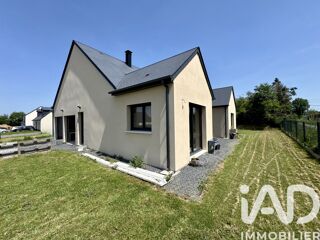  Maison à vendre 5 pièces 123 m²