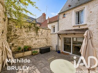  Maison à vendre 3 pièces 57 m²
