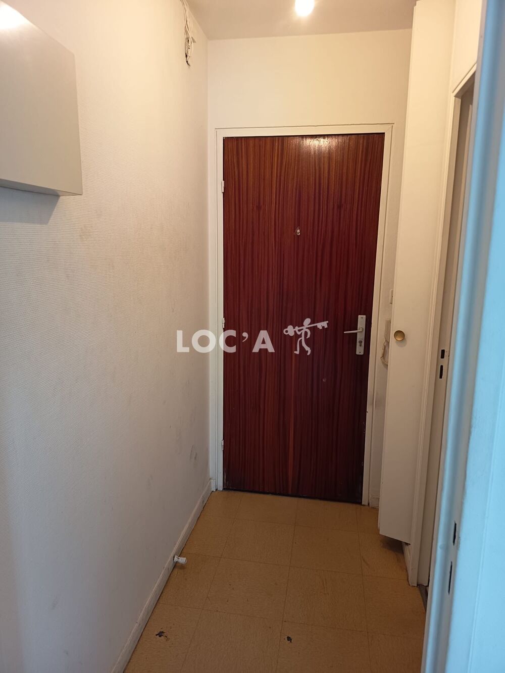 location Appartement - 1 pièce(s) - 30 m² Dijon (21000)