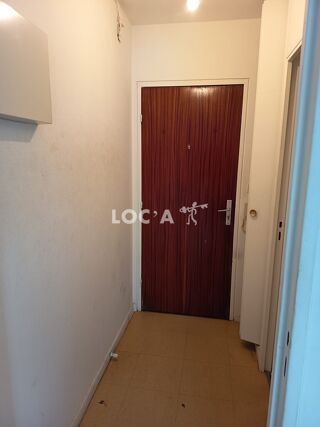  Appartement à louer 1 pièce 30 m²