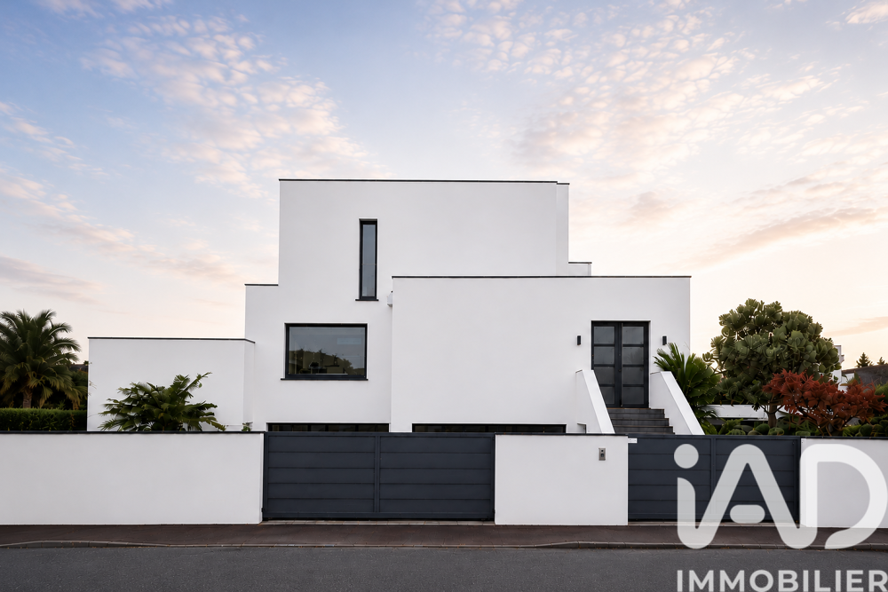 Vente Maison/villa 9 pièces