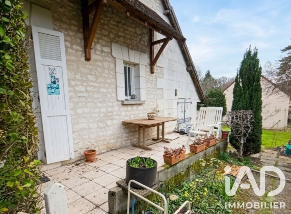 Vente Maison de village 4 pièces