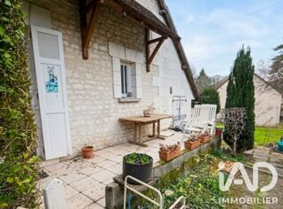  Maison à vendre 4 pièces 102 m²